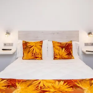 Hotel Amphora, Écija