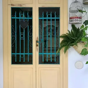 Hébergement de vacances El Patio Del Limonero, Écija